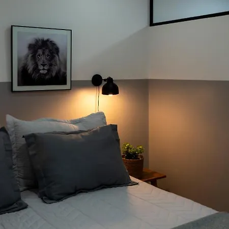 Departamento Centrico Con Estacionamiento Gratis Apartment San Salvador de Jujuy Exterior photo