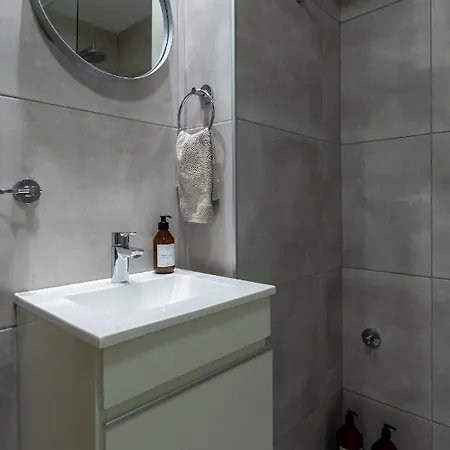 Departamento Centrico Con Estacionamiento Gratis Apartment San Salvador de Jujuy Exterior photo