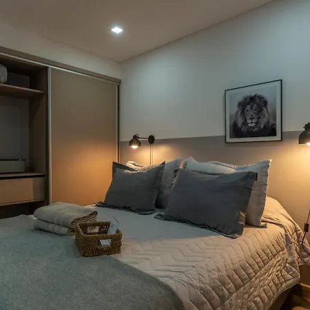 Departamento Centrico Con Estacionamiento Gratis Apartment San Salvador de Jujuy Exterior photo