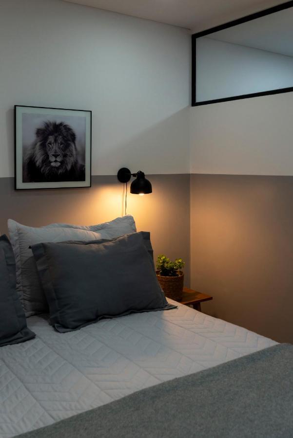 Apartment Departamento Centrico Con Estacionamiento Gratis San Salvador de Jujuy