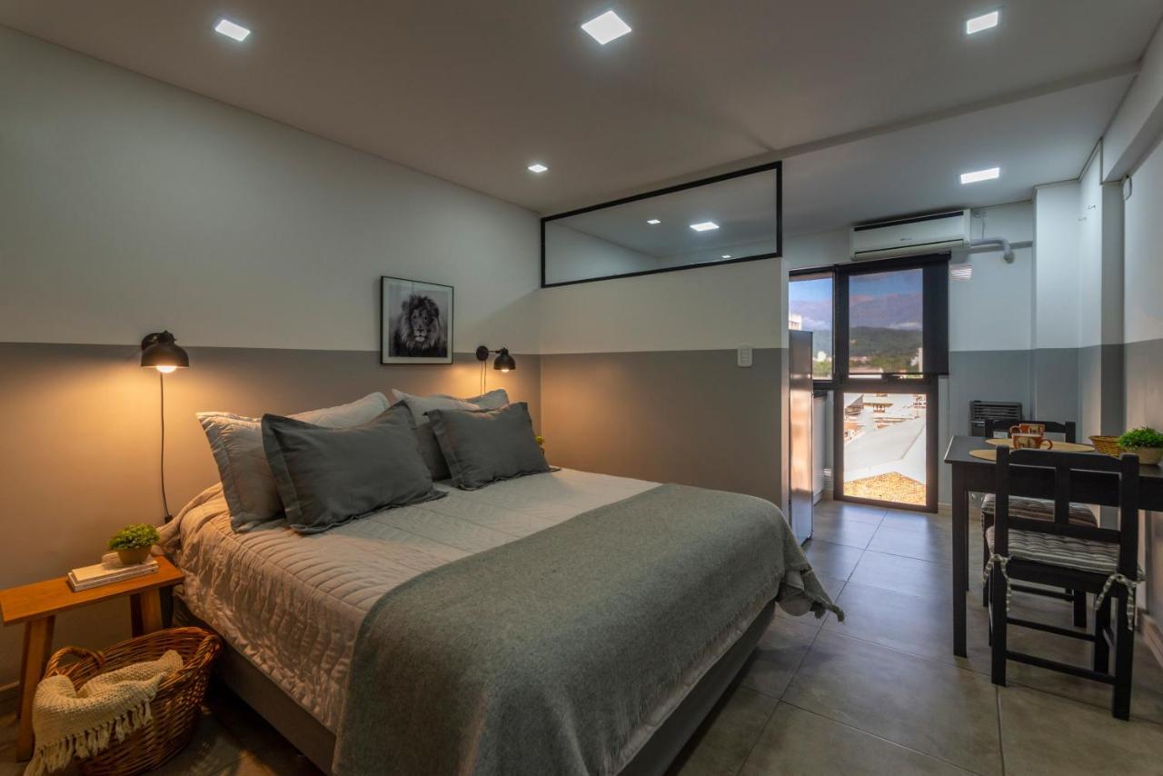 Apartment Departamento Centrico Con Estacionamiento Gratis
