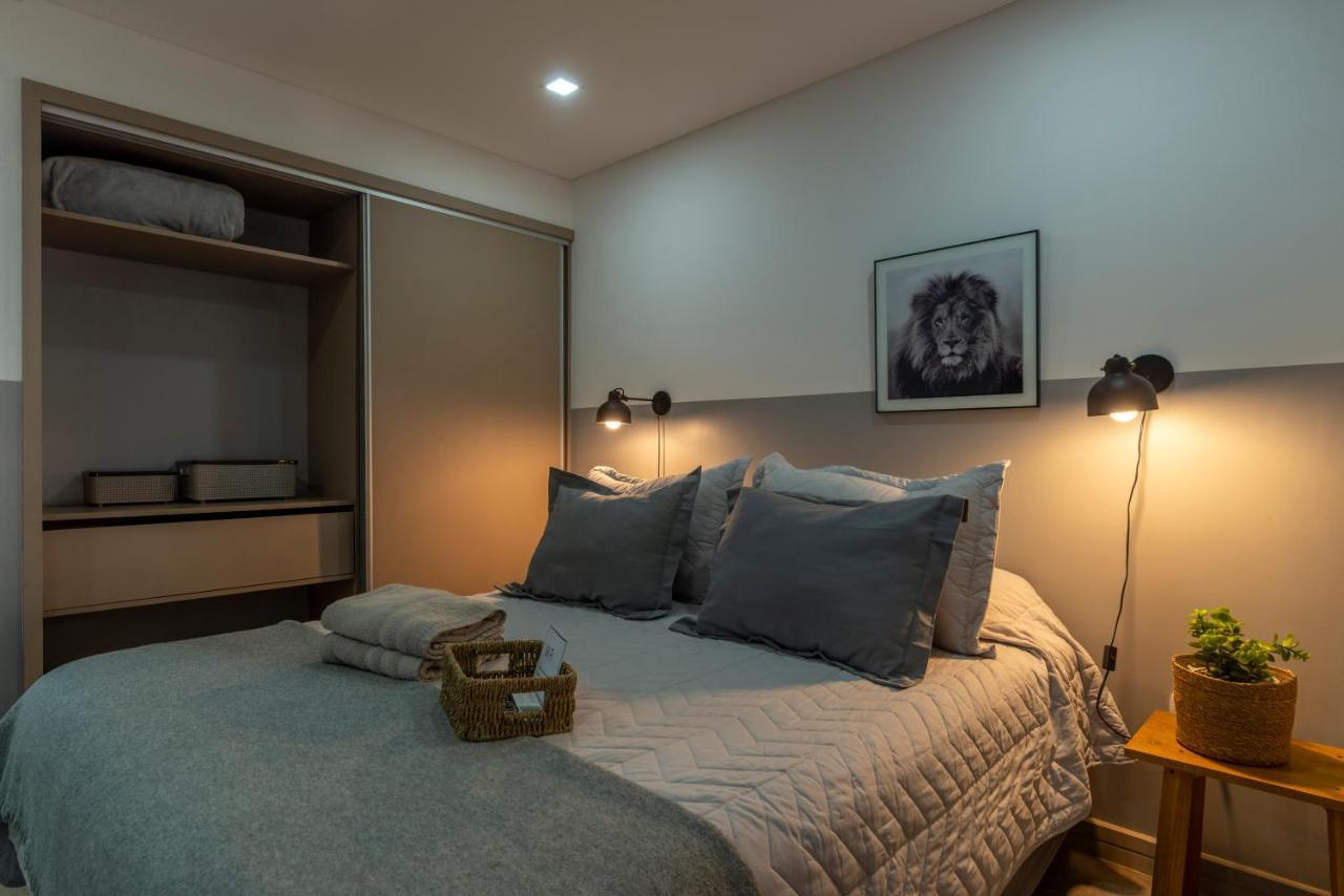 Apartment Departamento Centrico Con Estacionamiento Gratis *